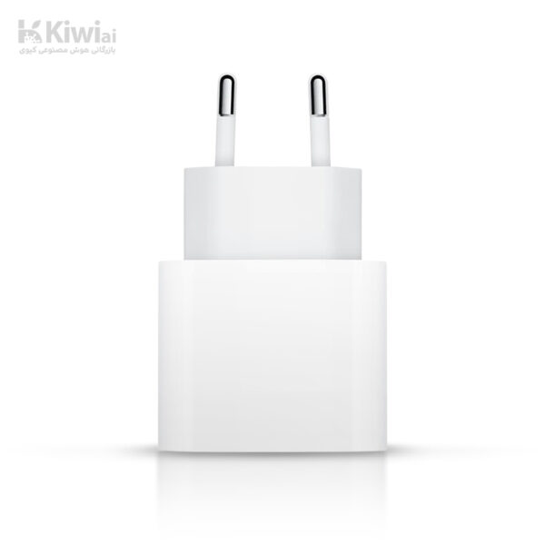 شارژر دیواری 20 وات اپل اورجینال