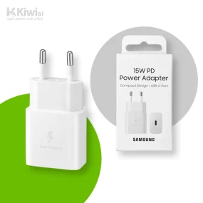 خرید آنلاین شارژر دیواری 25 وات سامسونگ مدل EP-T2510BEGWW