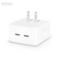 آداپتور شارژر اپل مدل Dual USB-C Port اصل