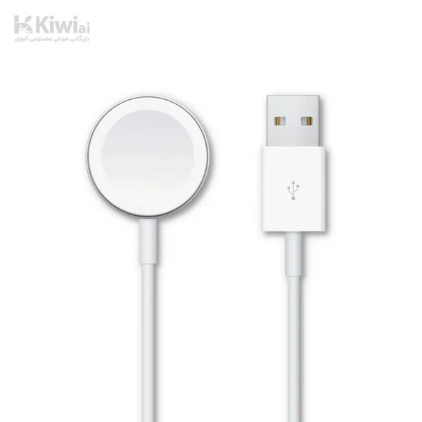 اورجینال شارژر اپل واچ MX2F2AM
