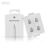 خرید نوک قلم لمسی اپل مدل Pencil Tips بسته 4 عددی