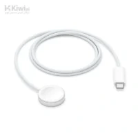 شارژ اپل مدل Fast USB-C 1M مناسب برای ساعت هوشمند اپل Watch 1 to 7 Series