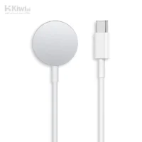شارژapple مدل Fast USB-C 1M مناسب برای ساعت هوشمند اپل Watch 1 to 7 Series