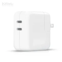 شارژر 35 وات اپل اصل