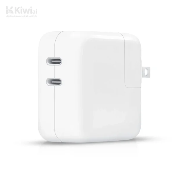 شارژر 35 وات اپل اصل