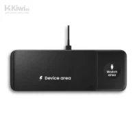 شارژر بی سیم سامسونگ مدل Trio EP-P6300