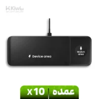 شارژر بیسیم سامسونگ عمده