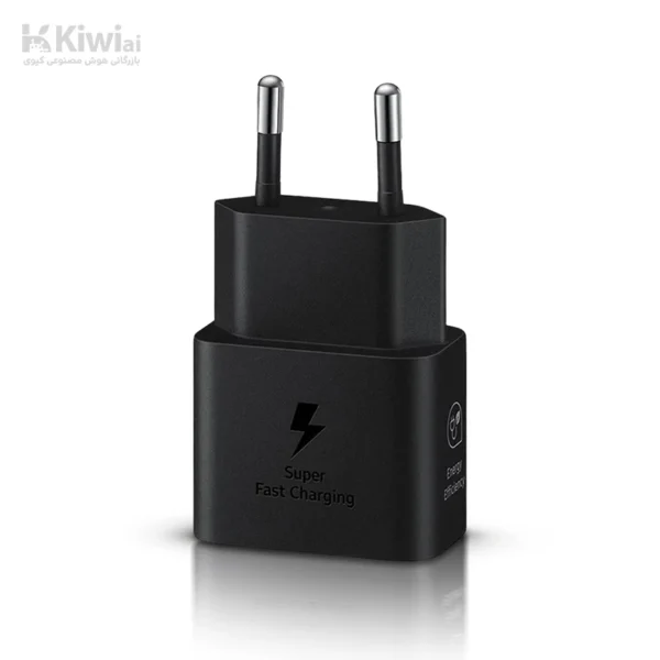 شارژر دیواری 25 وات سامسونگ مدل EP-T2510BEGWW (1)