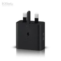 شارژر دیواری 25 وات سامسونگ مدل T2510NBEGGB سه پین - ویتنام