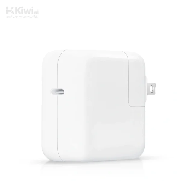 شارژر دیواری اپل 30W USB-C اصل