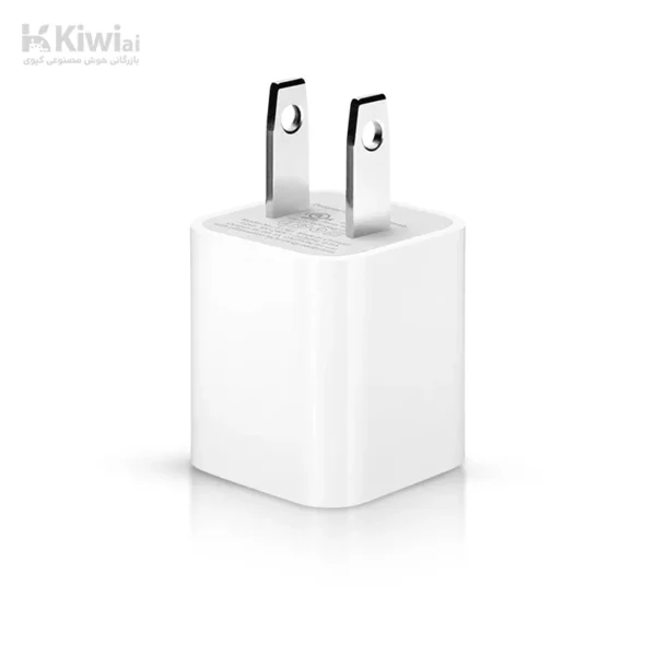 شارژر دیواری اپل اصل مدل MB707ZMB