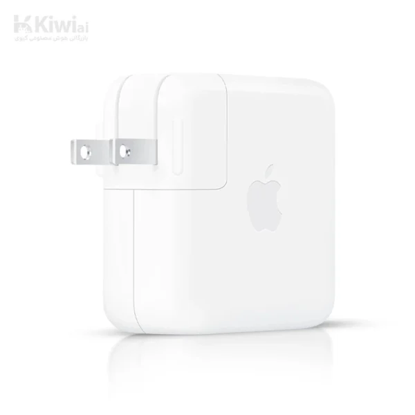 شارژر دیواری اپل مدل USB-C توان 96 وات