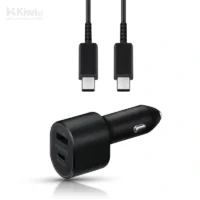 شارژر فندکی سامسونگ EP-L5300 اصل