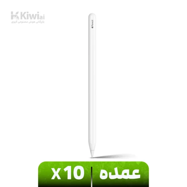 قلم لمسی اپل نسل 2 مدل Pencil 2nd Generation(عمده