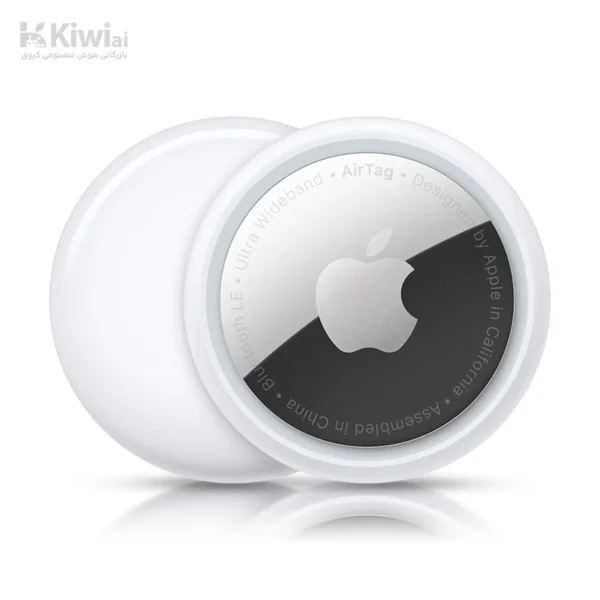 قیمت روز ردیاب هوشمند اپل مدل AirTag