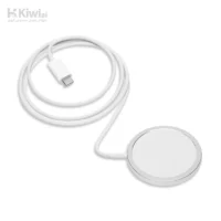 قیمت شارژر بی سیم اپل مدل MagSafe