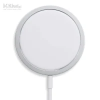 قیمت شارژر بی‌سیم 20 وات اپل مدل MagSafe دارای خروجی Wireless