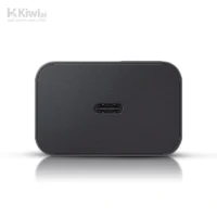 قیمت شارژر دیواری 45 وات سامسونگ مدل EP-T4511 Low Standby به همراه کابل 1.8 متری - دو پین