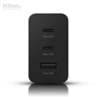 قیمت شارژر دیواری سامسونگ مدل EP-T6530 سری دوشاخه ایرانی