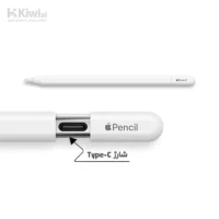 قیمت وخرید قلم لمسی اپل مدل Pencil USB-C
