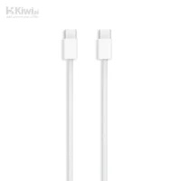 قیمت کابل USB-C اپل 60 وات