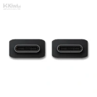 قیمت کابل تبدیل USB-C سامسونگ 1.8 متری 3 آمپر مدل EP-DX310JBEGWW - ویتنام