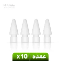 نوک قلم لمسی اپل مدل Pencil Tips بسته 4 عددی(عمده)