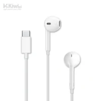 هندزفری اپل مدل EarPods USB-C