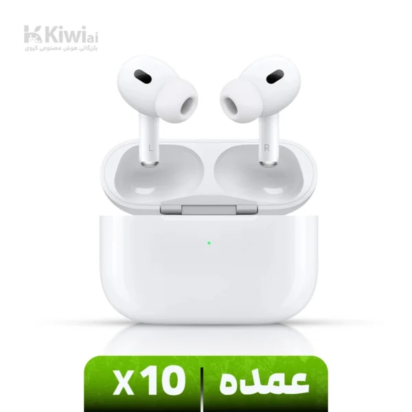 پخش ایرپاد عمده-پرو-نسل و تکی-دوم