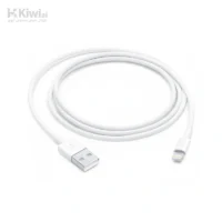 کابل تبدیل USB به لایتنینگ اپل طول 1 متر